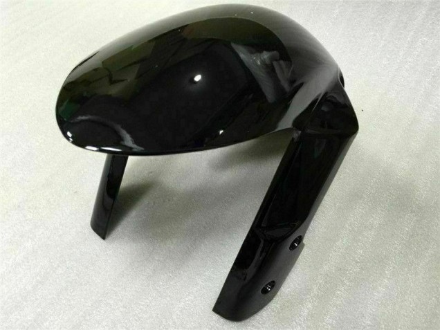 Carénage GSXR 600 / 750 K6 06-07 - Argent Gris