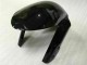 Carénage GSXR 600 / 750 K6 06-07 - Argent Gris