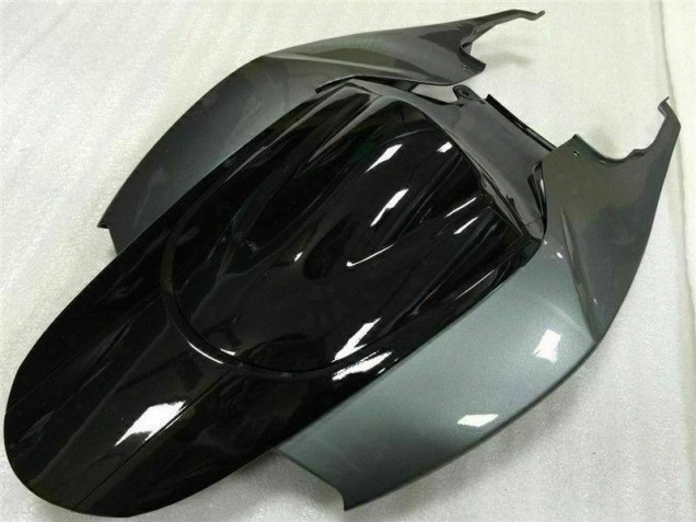 Carénage GSXR 600 / 750 K6 06-07 - Argent Gris