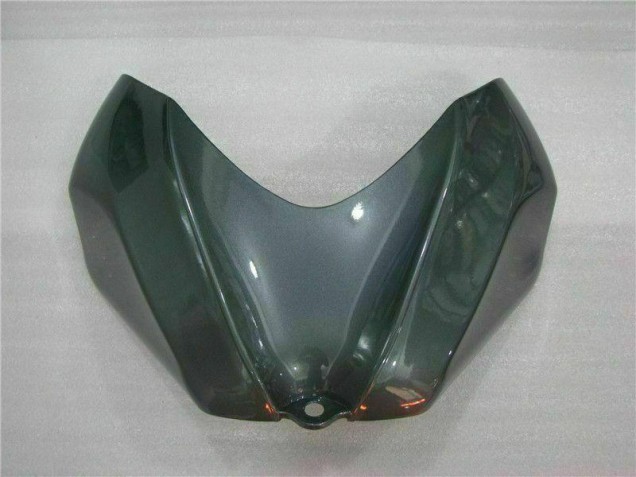 Carénage GSXR 600 / 750 K6 06-07 - Argent Noir