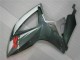 Carénage GSXR 600 / 750 K6 06-07 - Argent Noir