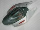 Carénage GSXR 600 / 750 K6 06-07 - Argent Noir