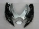 Carénage GSXR 600 / 750 K6 06-07 - Argent
