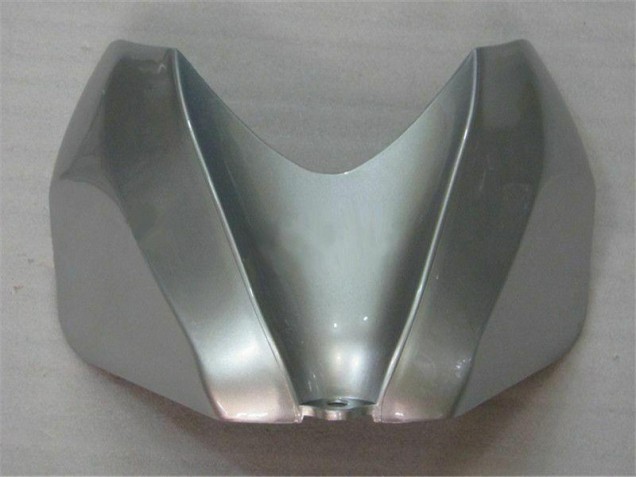 Carénage GSXR 600 / 750 K6 06-07 - Argent
