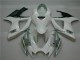 Carénage GSXR 600 / 750 K6 06-07 - Blanc Argent Carénage GSXR 600 / 750 K6 06-07 - Blanc Argent