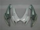 Carénage GSXR 600 / 750 K6 06-07 - Blanc Argent Carénage GSXR 600 / 750 K6 06-07 - Blanc Argent