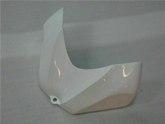Carénage GSXR 600 / 750 K6 06-07 - Blanc Argent Carénage GSXR 600 / 750 K6 06-07 - Blanc Argent
