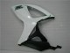 Carénage GSXR 600 / 750 K6 06-07 - Blanc Argent Carénage GSXR 600 / 750 K6 06-07 - Blanc Argent