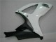 Carénage GSXR 600 / 750 K6 06-07 - Blanc Argent Carénage GSXR 600 / 750 K6 06-07 - Blanc Argent