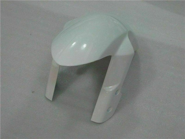 Carénage GSXR 600 / 750 K6 06-07 - Blanc Argent Carénage GSXR 600 / 750 K6 06-07 - Blanc Argent