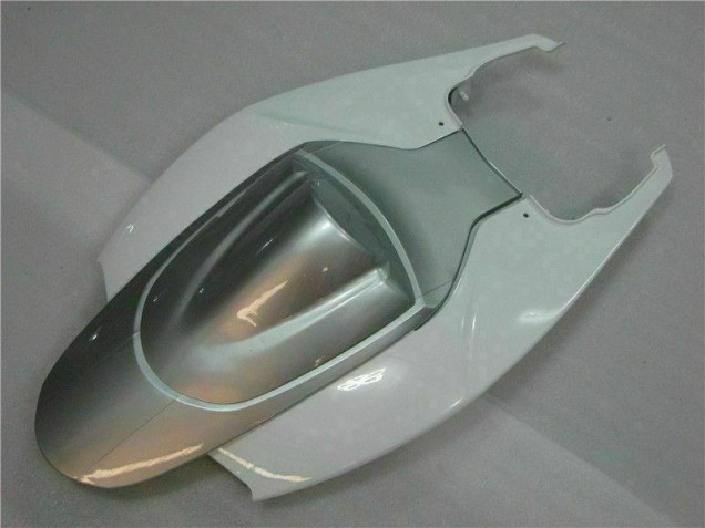 Carénage GSXR 600 / 750 K6 06-07 - Blanc Argent Carénage GSXR 600 / 750 K6 06-07 - Blanc Argent
