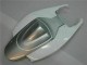 Carénage GSXR 600 / 750 K6 06-07 - Blanc Argent Carénage GSXR 600 / 750 K6 06-07 - Blanc Argent