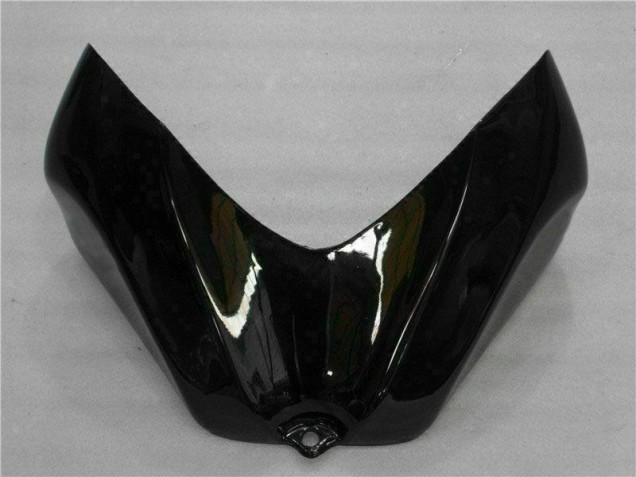 Carénage GSXR 600 / 750 K6 06-07 - Blanc Noir Carénage GSXR 600 / 750 K6 06-07 - Blanc Noir