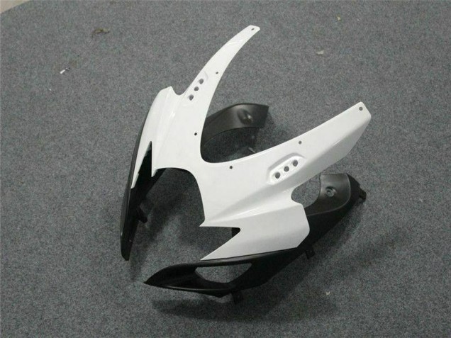Carénage GSXR 600 / 750 K6 06-07 - Blanc Carénage GSXR 600 / 750 K6 06-07 - Blanc
