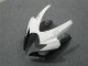 Carénage GSXR 600 / 750 K6 06-07 - Blanc Carénage GSXR 600 / 750 K6 06-07 - Blanc