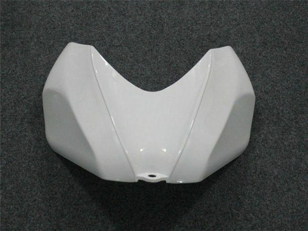 Carénage GSXR 600 / 750 K6 06-07 - Blanc Carénage GSXR 600 / 750 K6 06-07 - Blanc