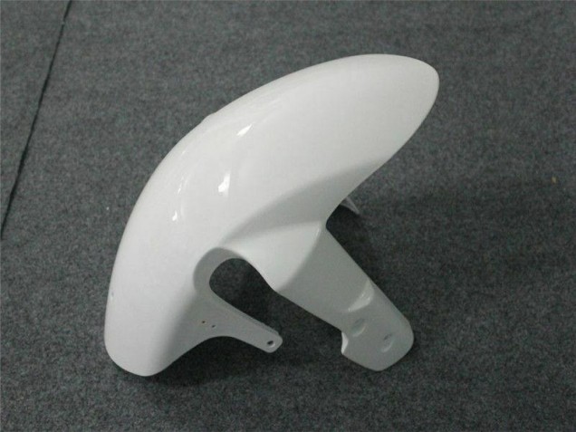 Carénage GSXR 600 / 750 K6 06-07 - Blanc Carénage GSXR 600 / 750 K6 06-07 - Blanc