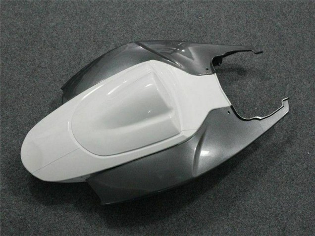 Carénage GSXR 600 / 750 K6 06-07 - Blanc Carénage GSXR 600 / 750 K6 06-07 - Blanc
