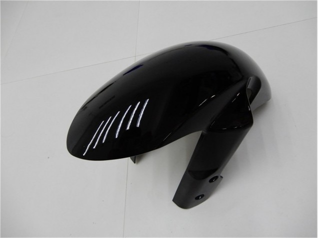 Carénage GSXR 600 / 750 K6 06-07 - Bleu Noir