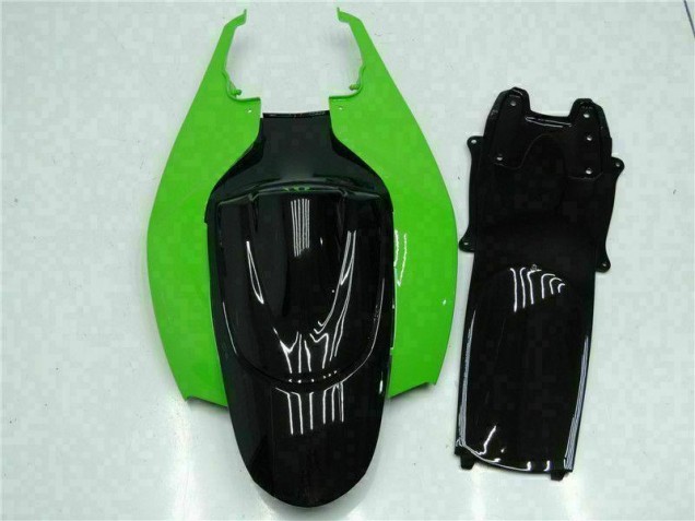 Carénage GSXR 600 / 750 K6 06-07 - Bleu Carénage GSXR 600 / 750 K6 06-07 - Bleu