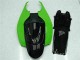 Carénage GSXR 600 / 750 K6 06-07 - Bleu Carénage GSXR 600 / 750 K6 06-07 - Bleu