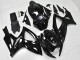 Carénage GSXR 600 / 750 K6 06-07 - Noir Brillant Carénage GSXR 600 / 750 K6 06-07 - Noir Brillant