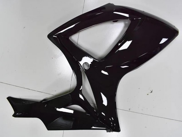 Carénage GSXR 600 / 750 K6 06-07 - Noir Brillant Carénage GSXR 600 / 750 K6 06-07 - Noir Brillant