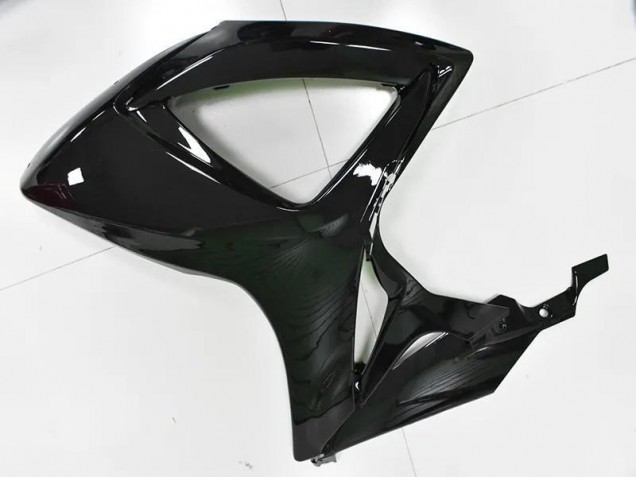 Carénage GSXR 600 / 750 K6 06-07 - Noir Brillant Carénage GSXR 600 / 750 K6 06-07 - Noir Brillant