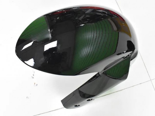 Carénage GSXR 600 / 750 K6 06-07 - Noir Brillant Carénage GSXR 600 / 750 K6 06-07 - Noir Brillant