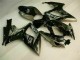 Carénage GSXR 600 / 750 K6 06-07 - Noir Gris Carénage GSXR 600 / 750 K6 06-07 - Noir Gris