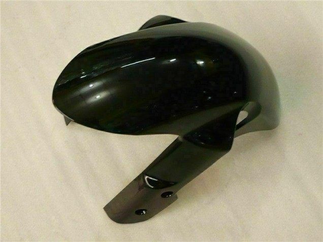 Carénage GSXR 600 / 750 K6 06-07 - Noir Gris Carénage GSXR 600 / 750 K6 06-07 - Noir Gris