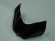 Carénage GSXR 600 / 750 K6 06-07 - Noir Orange Carénage GSXR 600 / 750 K6 06-07 - Noir Orange