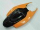 Carénage GSXR 600 / 750 K6 06-07 - Noir Orange Carénage GSXR 600 / 750 K6 06-07 - Noir Orange