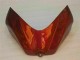 Carénage GSXR 600 / 750 K6 06-07 - Noir Rouge Carénage GSXR 600 / 750 K6 06-07 - Noir Rouge
