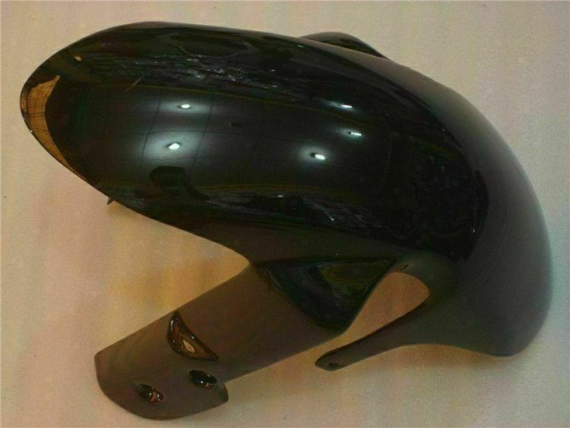 Carénage GSXR 600 / 750 K6 06-07 - Noir Rouge Carénage GSXR 600 / 750 K6 06-07 - Noir Rouge