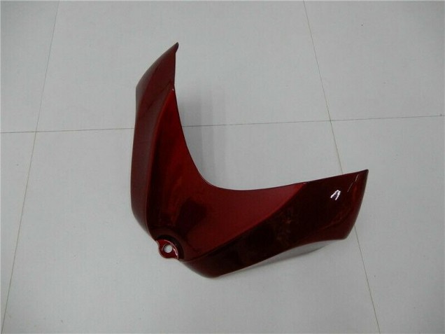 Carénage GSXR 600 / 750 K6 06-07 - Rouge Argent