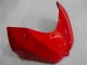 Carénage GSXR 600 / 750 K6 06-07 - Rouge Blanc Carénage GSXR 600 / 750 K6 06-07 - Rouge Blanc