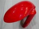 Carénage GSXR 600 / 750 K6 06-07 - Rouge Blanc Carénage GSXR 600 / 750 K6 06-07 - Rouge Blanc