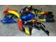 Carénage GSXR 600 / 750 K6 06-07 - Rouge Bleu Carénage GSXR 600 / 750 K6 06-07 - Rouge Bleu