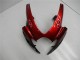 Carénage GSXR 600 / 750 K6 06-07 - Rouge Noir Carénage GSXR 600 / 750 K6 06-07 - Rouge Noir