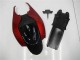 Carénage GSXR 600 / 750 K6 06-07 - Rouge Noir Carénage GSXR 600 / 750 K6 06-07 - Rouge Noir