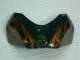 Carénage GSXR 600 / 750 K6 06-07 - Rouge Carénage GSXR 600 / 750 K6 06-07 - Rouge