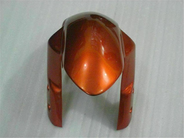 Carénage GSXR 600 / 750 K6 06-07 - Rouge Carénage GSXR 600 / 750 K6 06-07 - Rouge
