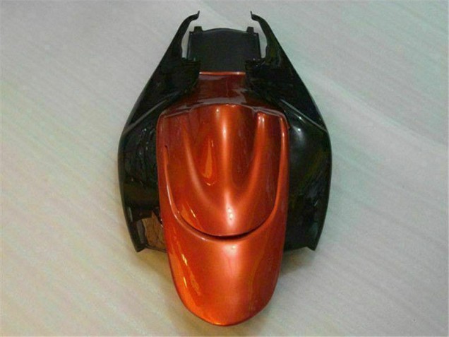 Carénage GSXR 600 / 750 K6 06-07 - Rouge Carénage GSXR 600 / 750 K6 06-07 - Rouge