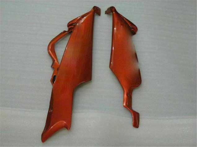 Carénage GSXR 600 / 750 K6 06-07 - Rouge Carénage GSXR 600 / 750 K6 06-07 - Rouge