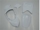 Carénage GSXR 600 / 750 K8 08-10 - Blanc Argent Bleu Carénage GSXR 600 / 750 K8 08-10 - Blanc Argent Bleu