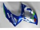 Carénage GSXR 600 / 750 K8 08-10 - Bleu Blanc Vert Carénage GSXR 600 / 750 K8 08-10 - Bleu Blanc Vert