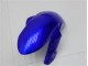 Carénage GSXR 600 / 750 K8 08-10 - Bleu Blanc Carénage GSXR 600 / 750 K8 08-10 - Bleu Blanc