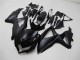 Carénage GSXR 600 / 750 K8 08-10 - Noir Mat Carénage GSXR 600 / 750 K8 08-10 - Noir Mat