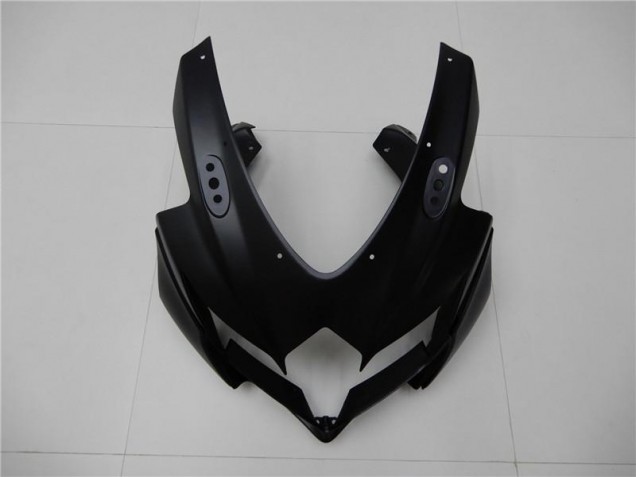 Carénage GSXR 600 / 750 K8 08-10 - Noir Mat Carénage GSXR 600 / 750 K8 08-10 - Noir Mat